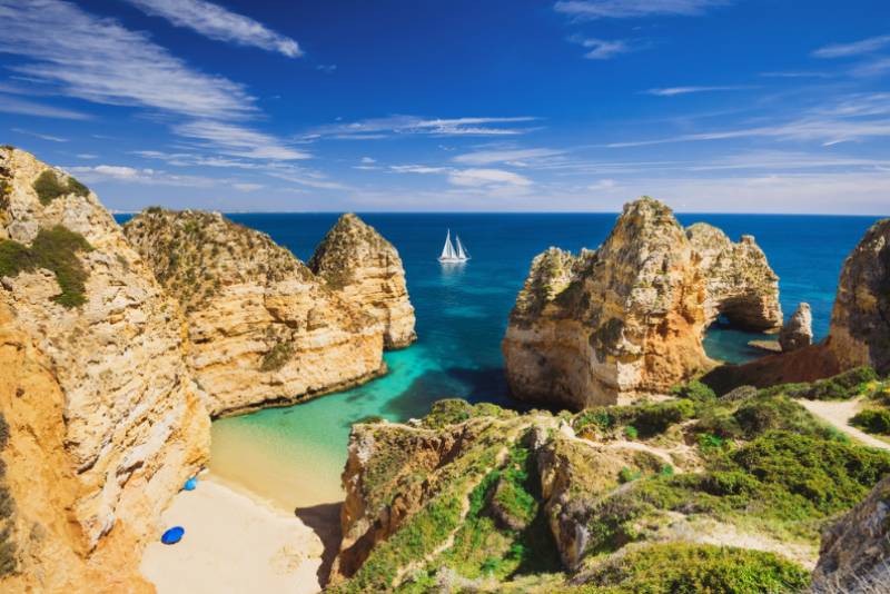 Spain or Portugal: where is the best place to buy a home?