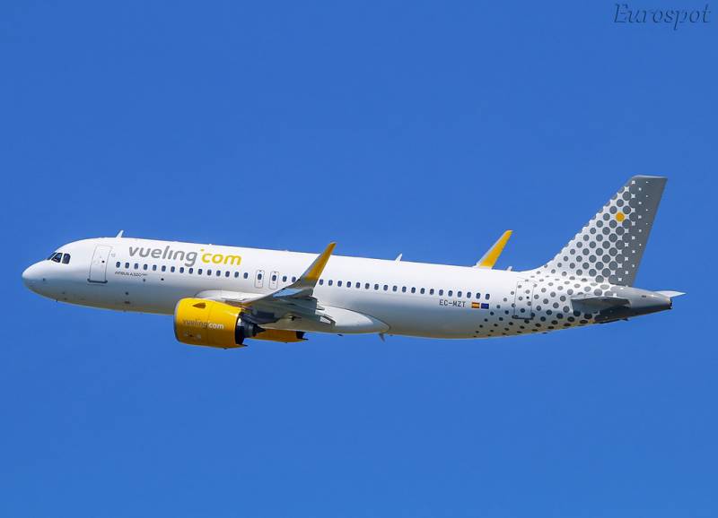 Vueling cancels Seville airport flight routes ahead of busy summer season