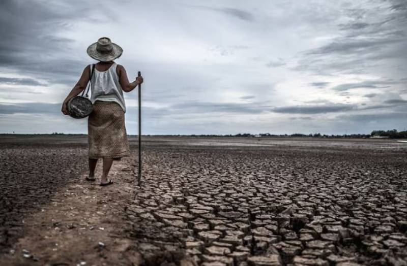 <span style='color:#780948'>ARCHIVED</span> - Water restrictions imposed in Andalucia as reservoirs run dry