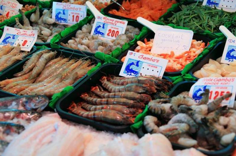 ! Andalucia Today archived These Are The Most Commonly Robbed Food