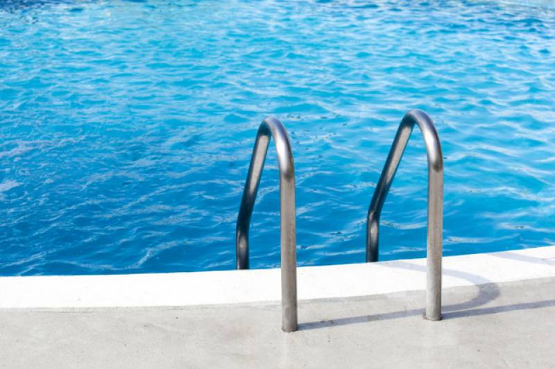 British toddler tragically drowns in villa pool on the Costa Blanca