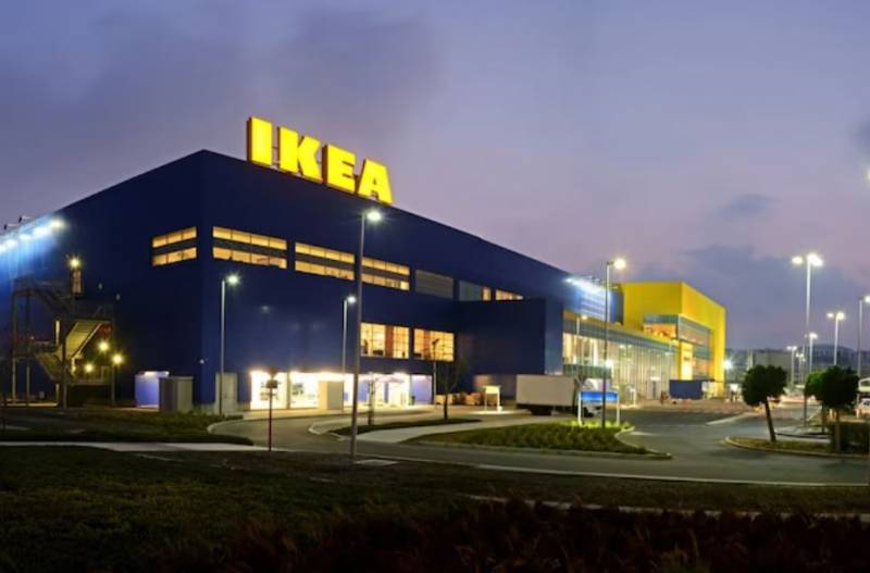 New IKEA in Almeria finally has an opening date for next month