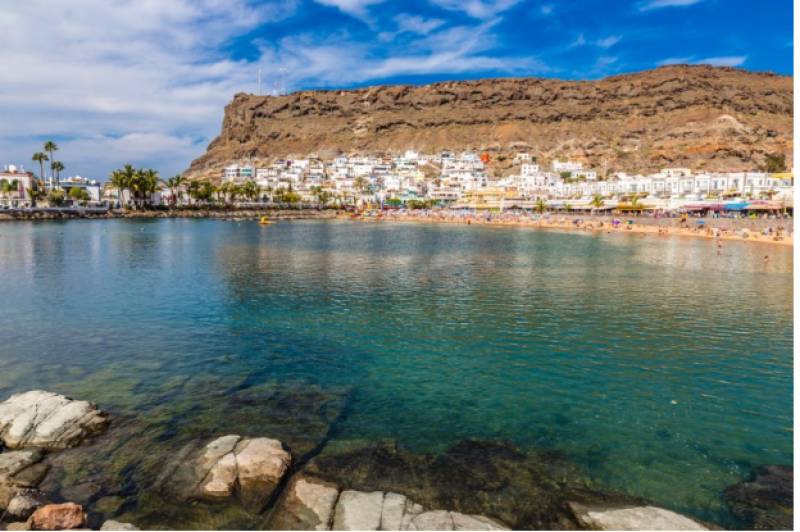 Restrictions begin on 13 Cabo de Gata beaches this weekend