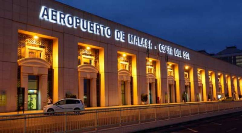 Malaga Airport soars into summer with almost 4 million seats on offer