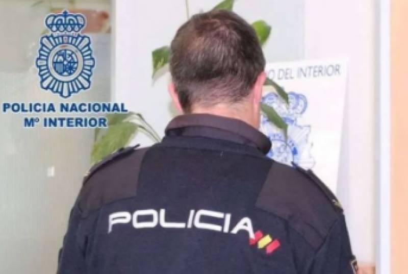 Fugitive wanted in France and Germany discovered living in Seville
