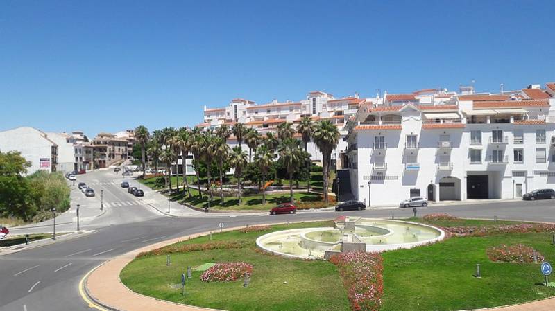 British expat tortured in Malaga home robbery