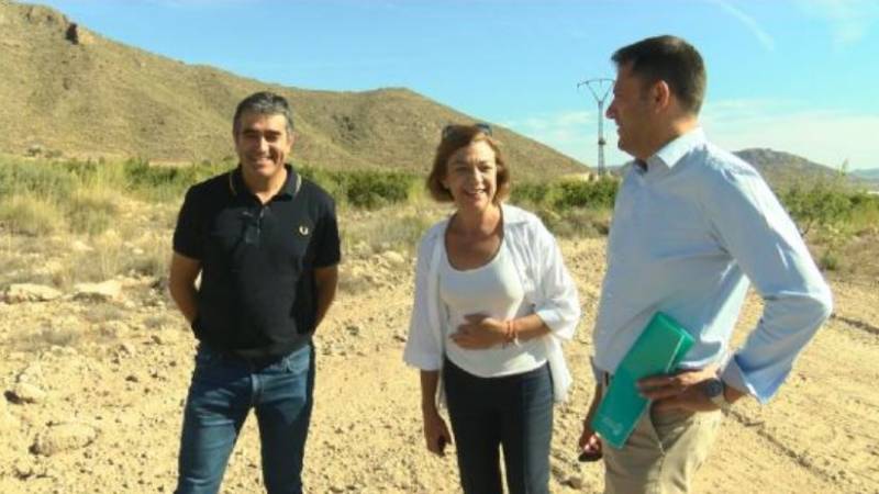 Jumilla farmers save money while improving energy efficiency