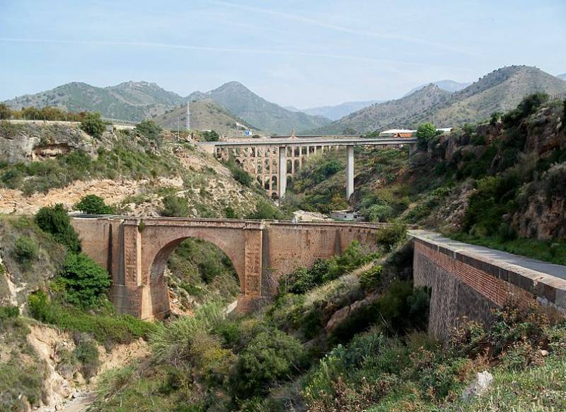 Foreigner beaten to death in Nerja caves