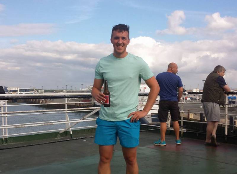 Appeal launched for Englishman missing in Ibiza