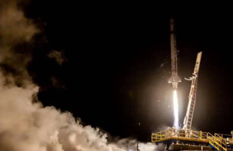 PLD Space chooses Elche for its new rocket factory