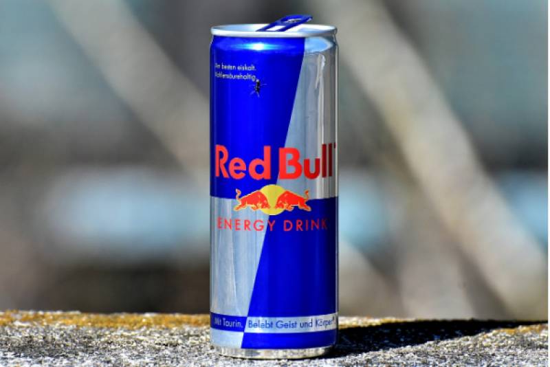 Spanish region bans the sale of energy drinks to children