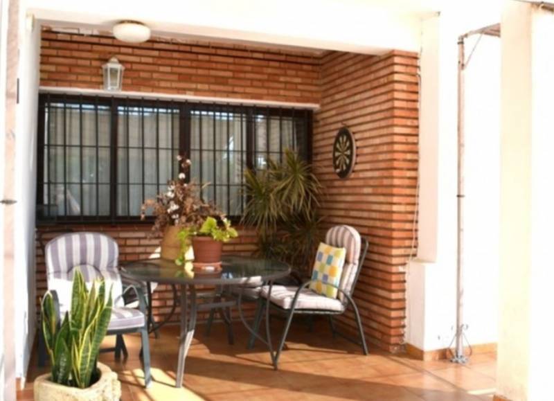 4 charming and peaceful country homes for sale in Huelva, Spain