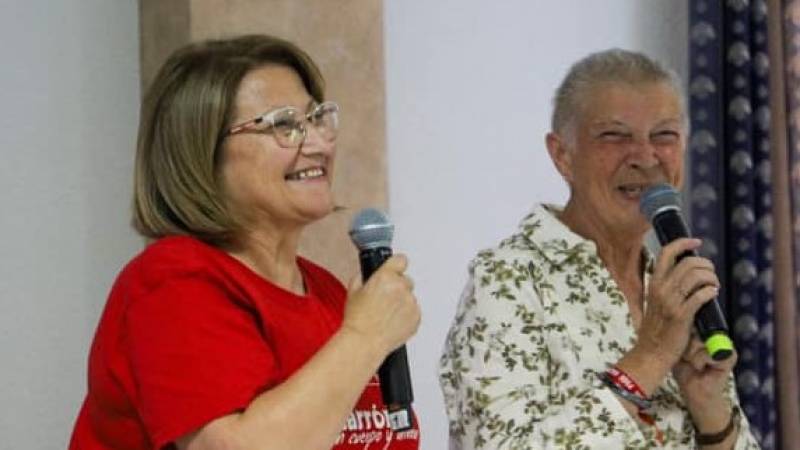 New Councillor for Camposol announced in Mazarron Council reshuffle