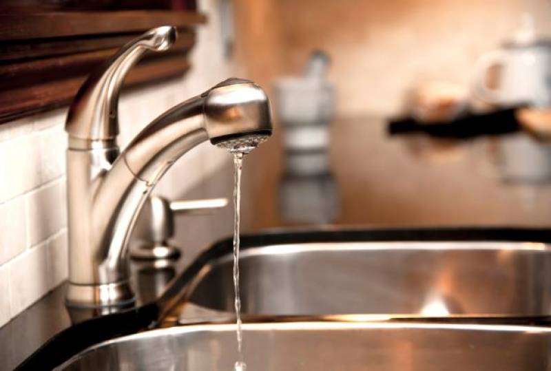 Drinking water in parts of Almeria declared unsafe due to radioactivity