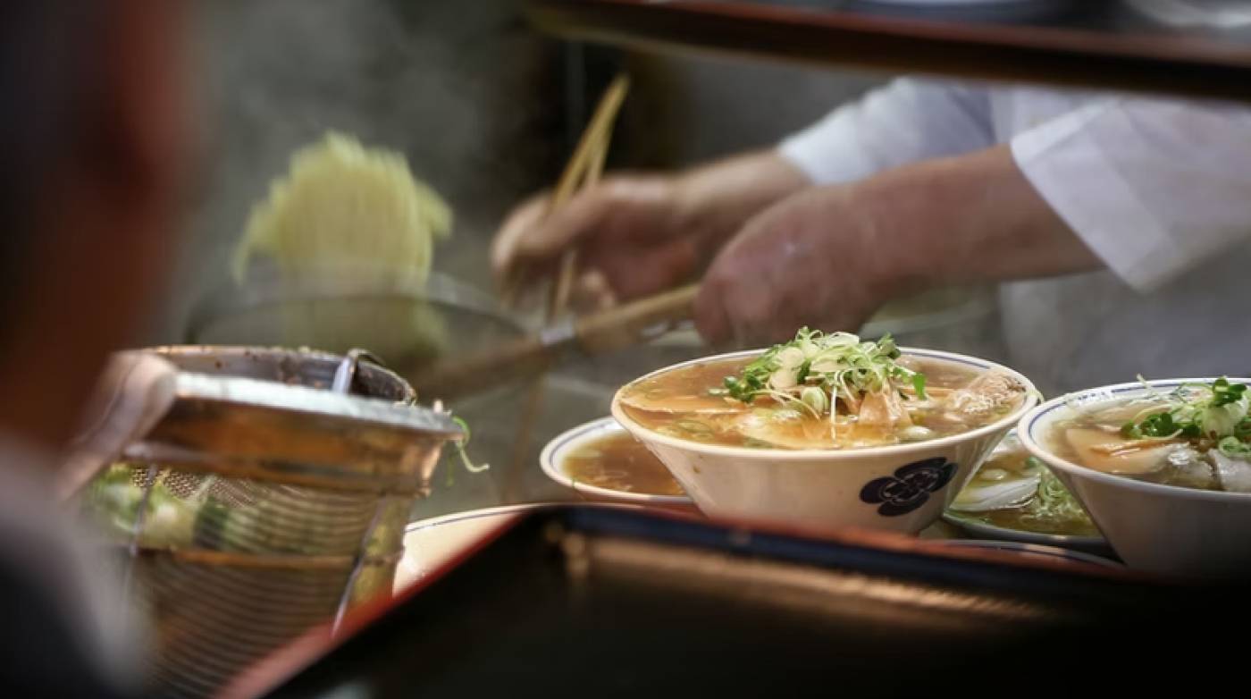 Annapurna Nepali & Indian Restaurant