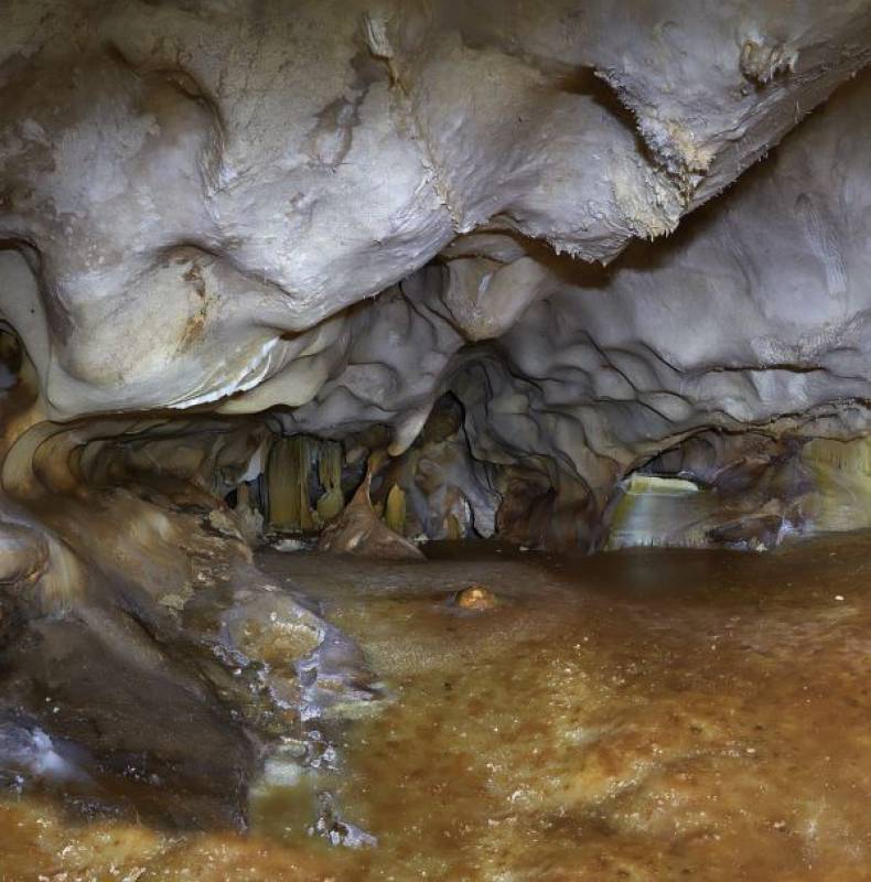 Sign the petition to save the Cueva de las Estegamitas cave on the Costa del Sol