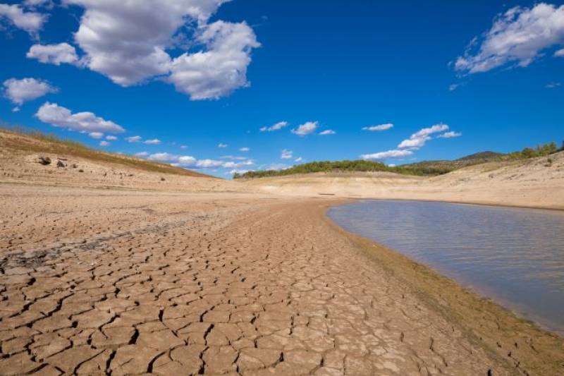 New drought measures approved in Andalucia