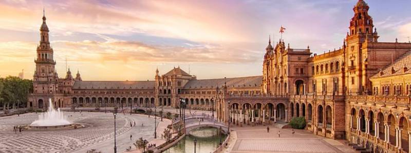 Sevilla proposes charging visitors entry to iconic tourist destination