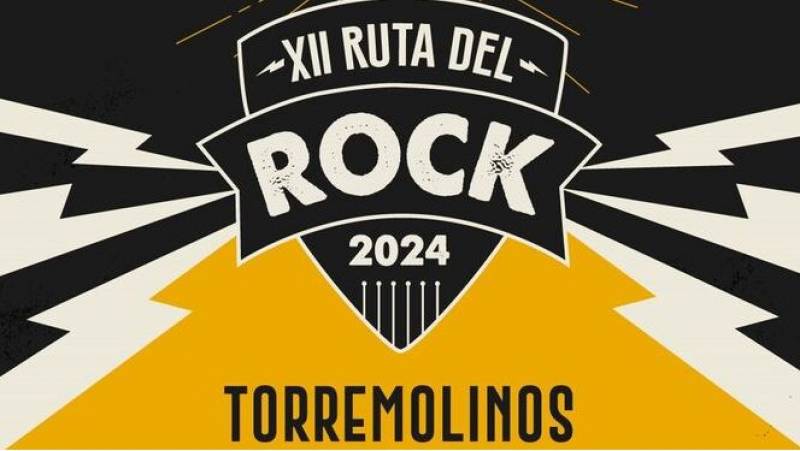 Feb 16-18 Last chance to enjoy Torremolinos Rock Route