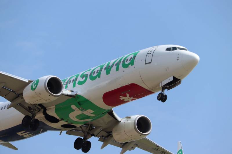 New year-round Granada-Amsterdam flights to begin in September
