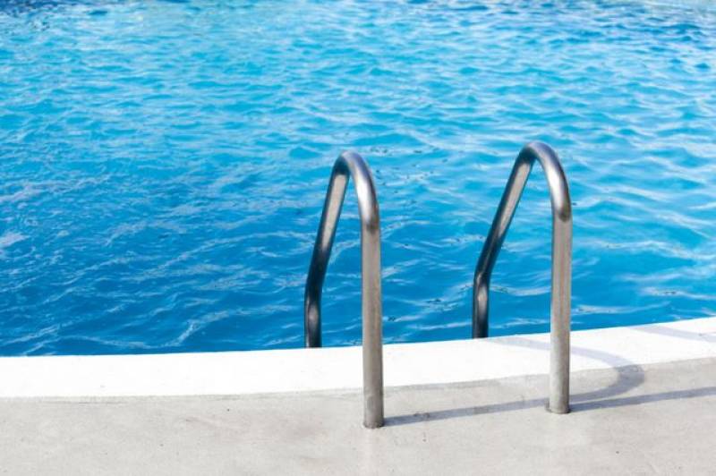 These are the swimming pool filling restrictions still in place for Andalusia this summer