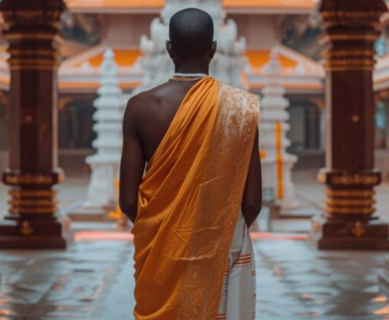 Jailed Murcia Buddhist leader regains access to frozen bank accounts