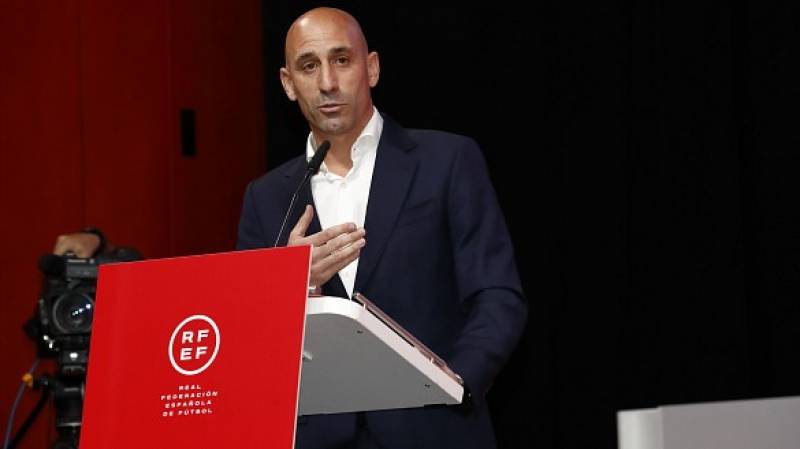 Date set for Luis Rubiales court case over Jenni Hermoso World Cup kiss