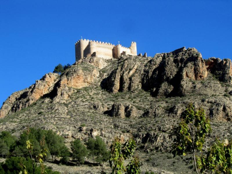 7 reasons to visit the Altiplano in the north of Murcia