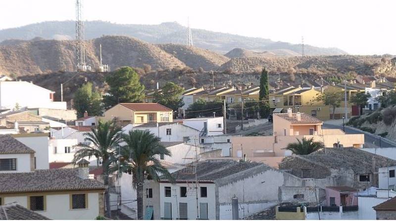 British man bludgeoned to death with hoe by neighbour in Andalucía