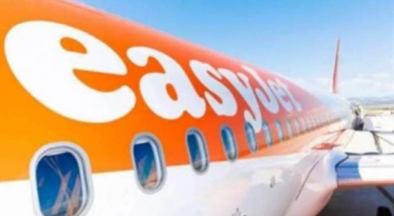 easyJet announces new summer flights between UK and Spain