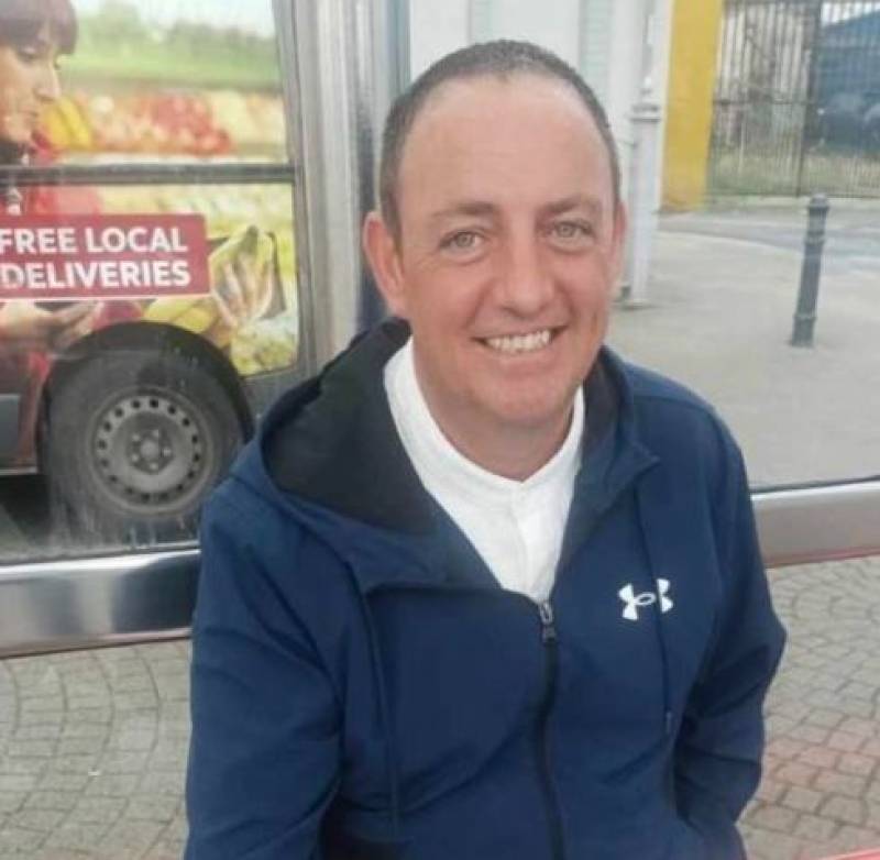 Irishman missing for more than 2 weeks on Costa del Sol holiday