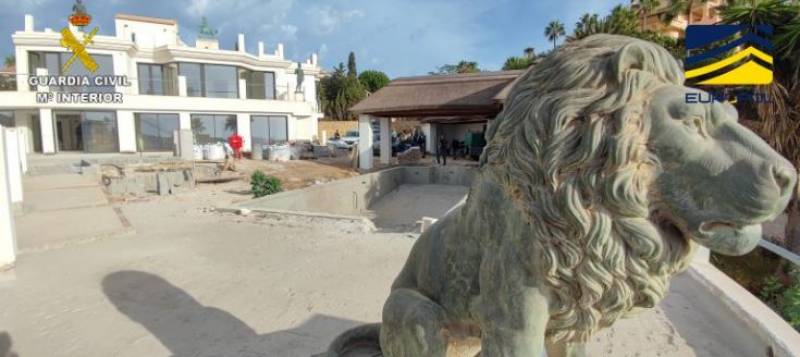 Cartel kingpin set to open addiction centre on the Costa del Sol