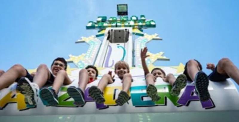 Best theme parks and funfairs on the Costa Blanca