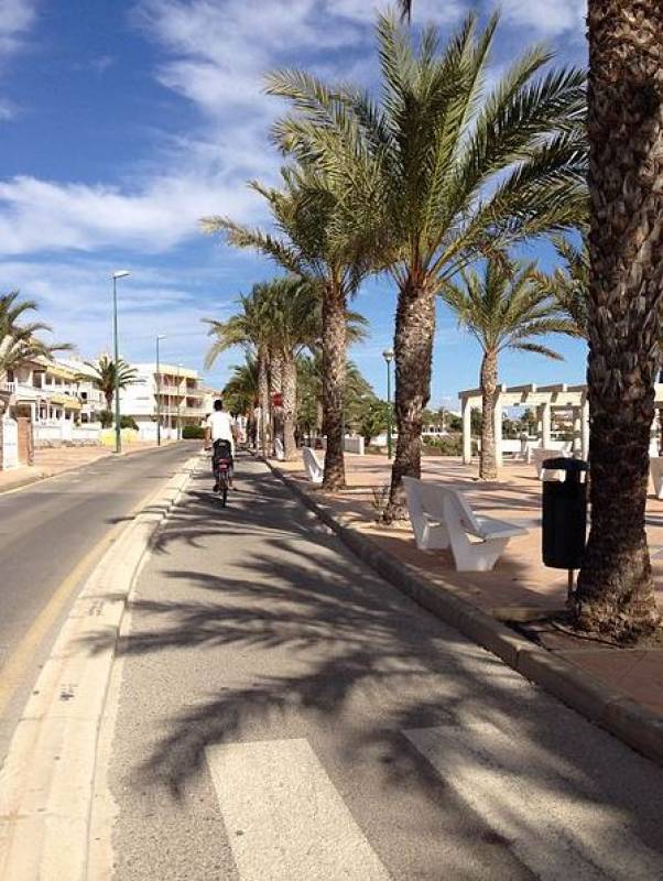 Development of 1,000 tourist homes gets the go-ahead in Costa Blanca south