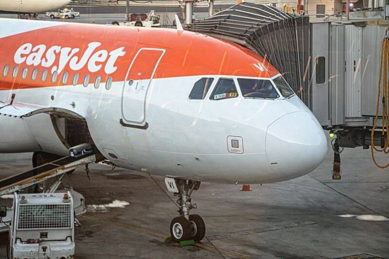 Brexit bungle: EasyJet passengers 'barred' from Spain and forced to return to UK