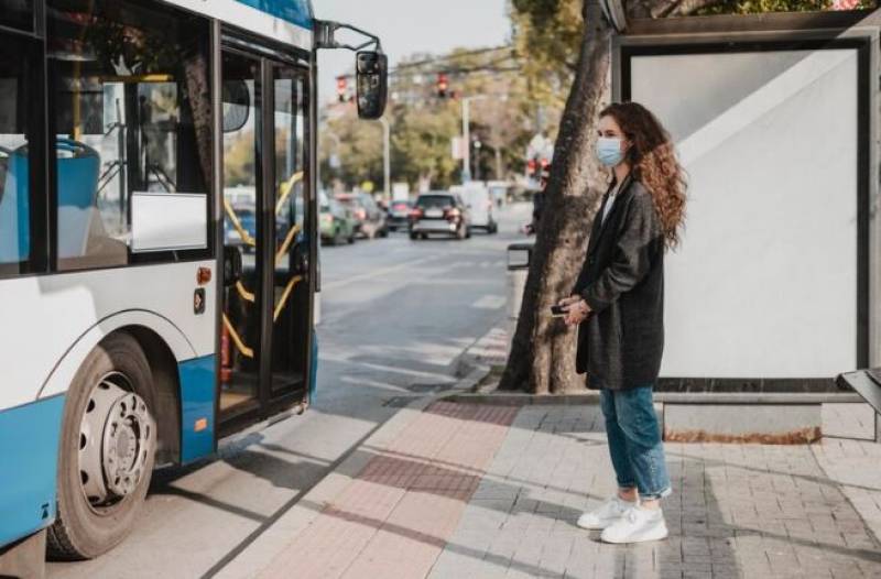 Spanish bus drivers suspend strikes next week due to DANA