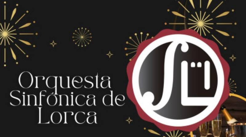 January 2 New Year concert in Lorca