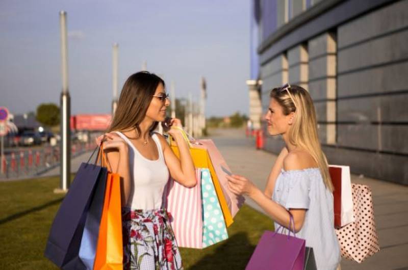 Supermarket and store opening hours in the Region of Murcia this Three Kings weekend