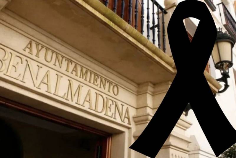 Tragedy in Benalmádena as woman killed by husband before house set on fire