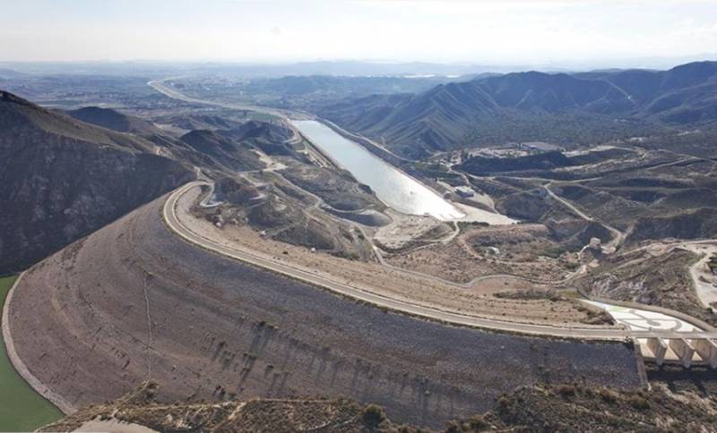 If you hear a loud warning signal around Cuevas del Almanzora this Wednesday, don't be alarmed