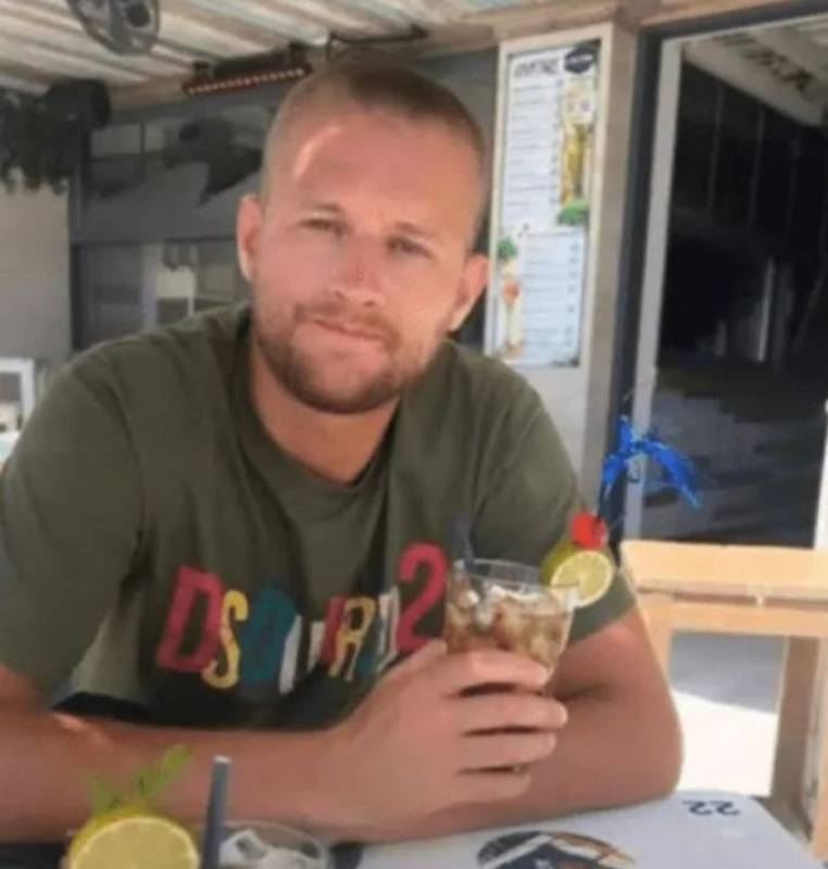 British man missing in Tenerife: Family appeals for information