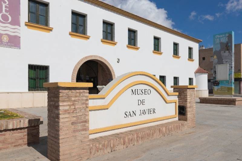 March 15 The Herculean Way, Free guided tour in Spanish of San Javier