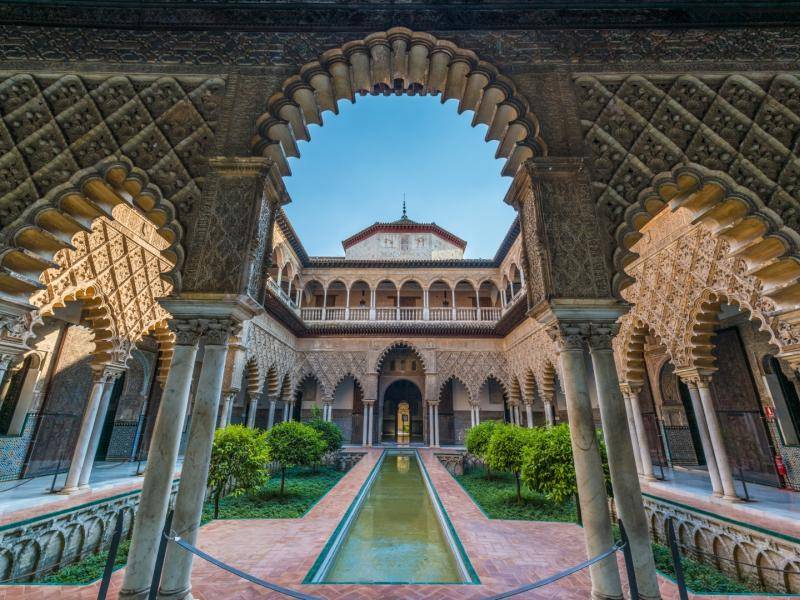 Discover Seville in a day: A whirlwind tour of the city's must-see sights