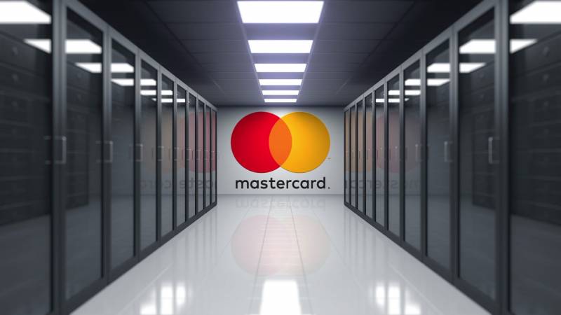 Spanish town with ridiculously long name inspires Mastercard to create easy new Click to Pay system