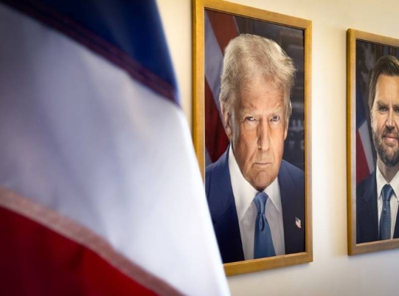 World markets surge again as Trump announces 90-day tariff truce