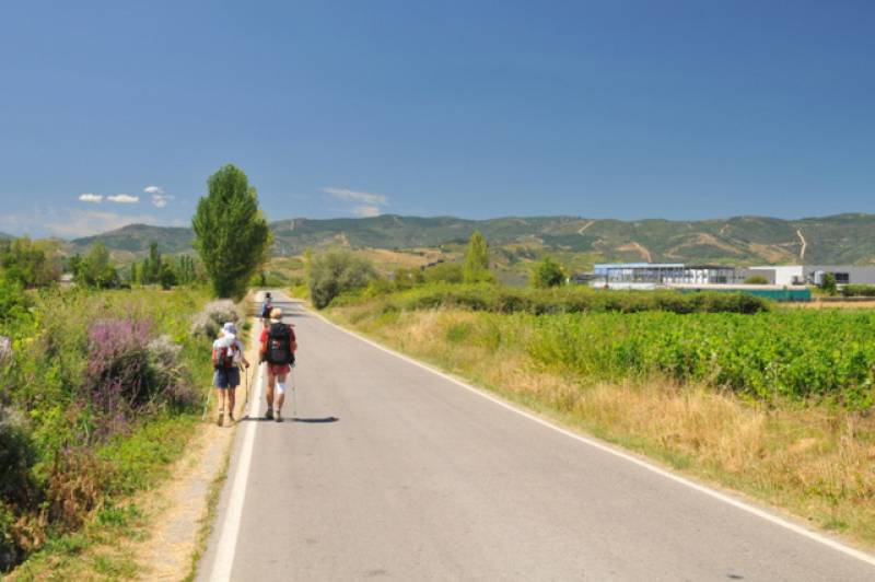 Discover the newest route on the Camino de Santiago: Spain's Way of St James gets a new African trail