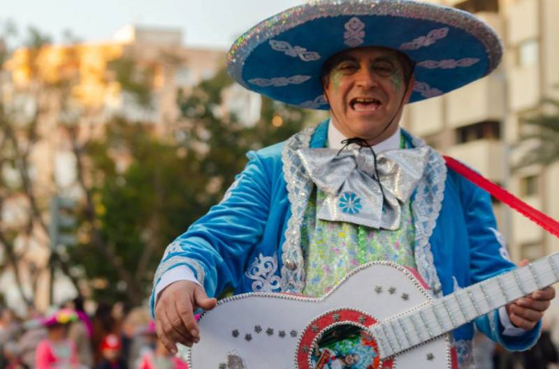 How Murcia celebrates a very special 20th anniversary this year: A milestone for treating others with equal respect