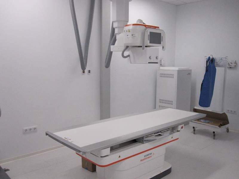 The fateful saga of the Camposol Hospital, another victim of hubris in Murcia
