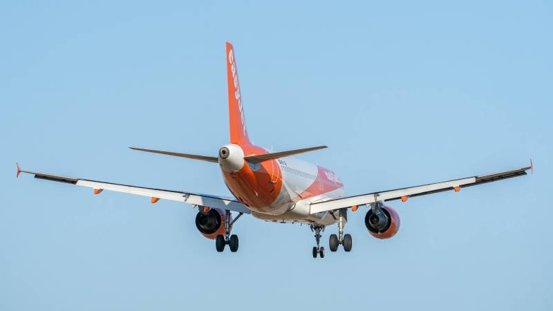 British teen boards wrong flight in Menorca and ends up alone in Milan