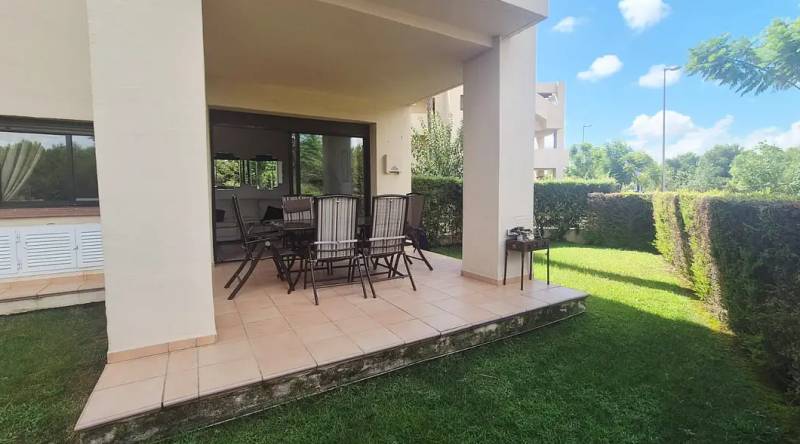 3-bed corner apartment on Roda Golf, San Javier for just €264,999 with Simply Spanish Homes